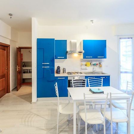 Appartamento Ristrutturato A Nuovo !!! Varazze Exterior photo